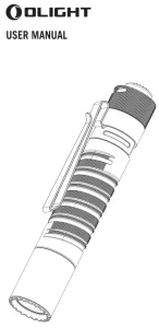 OLIGHT M1T RAIDER PLUS Manual Image