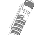 OLIGHT M1T RAIDER PLUS Manual Image