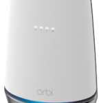 Orbi WiFi 6 DOCSIS 3.1 Cable Modem Router CBR750 manual Image