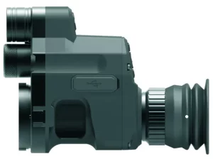 PARD NV007V Digital Night Vision manual Image