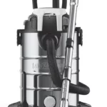 PARKSIDE PWD 25 A2 Wet and Dry Vacuum Cleaner Manual Image