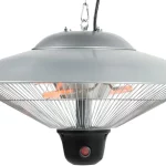 PROFUSION Hanging Infrared Heater PHP-1500BR Manual Thumb