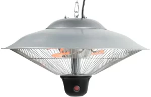 PROFUSION Hanging Infrared Heater PHP-1500BR Manual Image