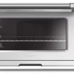 Breville The Smart Oven Pro BOV850 Convection Oven manual Image