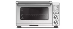 Breville The Smart Oven Pro BOV850 Convection Oven manual Image