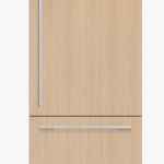 Fisher & Paykel Integrated Refrigerator Freezer RS3084WRUK1 Manual Image