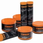 Timken Taper Bearing Grease manual Thumb