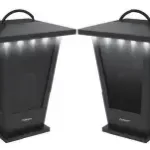 Pohopa EF-B210G Indoor-Outdoor Bluetooth Speakers manual Thumb