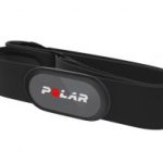 Polar H9/H10 Heart Rate Monitor Chest Strap Manual Thumb