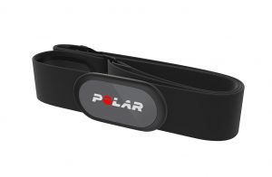 Polar H9/H10 Heart Rate Monitor Chest Strap Manual Image