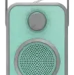 Polaroid PBT9550 Bluetooth Speaker Manual Thumb