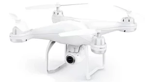 Portenic T25 GPS RC Drone Manual Image