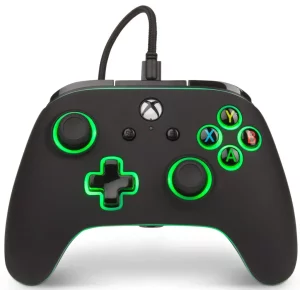 PowerA XB1 Enhanced Wired Controller Manual Image