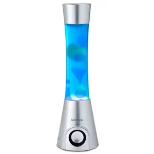 Goodmans LAVA LAMP SPEAKER Manual Image