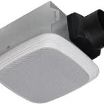 HOMEWERKS Worldwide Ceiling Bluetooth Speaker Fan Grille Manual Image