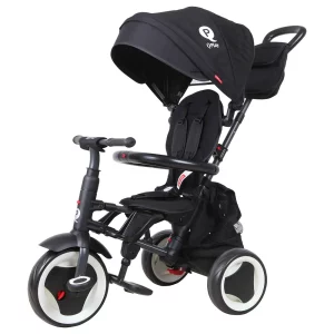 QPlay S380 Rito Plus Folding Trike Manual Image