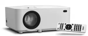 RCA Multimedia Projector RPJ104 Manual Image