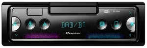 Pioneer SPH-20DAB Car Radio Receiver manual Image