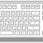 ROCCAT MAGMA Keyboard manual Image