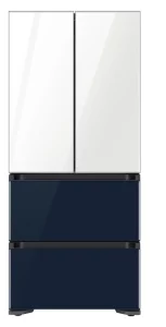 SAMSUNG RQ48T94B277 Smart Kimchi & Specialty 4-Door French Door Refrigerator manual Image