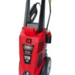 SIMPSON 13SIE-170 Electric Pressure Washer Manual Image