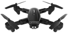 SNAPTAIN SP500 4-Axis GPS Drone Manual Image