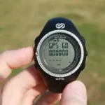 Soleus 2.0 GPS Running Watch Manual Thumb