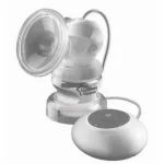 Tommee Tippee 1063 Electric Breast Pump Manual Thumb