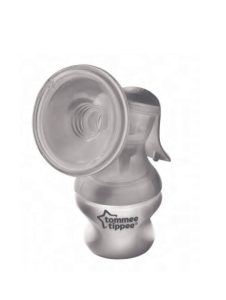 Tommee Tippee Manual Breast Pump Manual Image