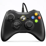 VOYEE PC Controller, Wired Controller Compatible with Microsoft Xbox 360 & Slim/PC Windows 10/8/7 manual Thumb