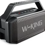 W-KING D8 Outdoor Wireless Speaker Manual Thumb