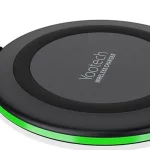 YOOTECH F500 Wireless Charge Power Manual Thumb