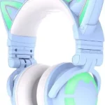 YOWU SELKIRK-4 Cat Ear Headphone manual Thumb