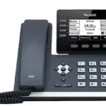 Yealink T53W IP Phone Manual Thumb