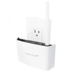 amped REC10 Wireless High Power Compact Wi-Fi Range Extender Manual Thumb