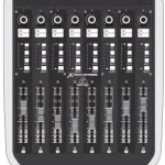 behringer X-Touch Extender manual Thumb
