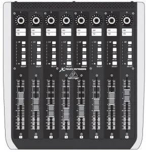 behringer X-Touch Extender manual Image