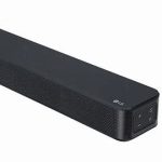 LG SL4Y 2.1 Channel 300W Sound Bar w-Bluetooth Streaming Manual Thumb