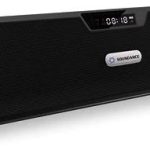 Soundance Bluetooth Speaker SDY019 Manual Thumb