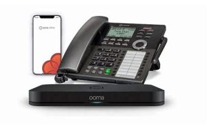 Ooma Office Phone (Special Codes) manual Image