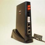 4G LTE Broadband Router Manual Image