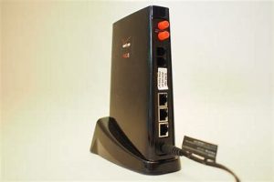 4G LTE Broadband Router Manual Image