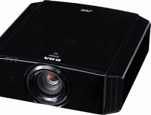 D-ILA Home Theater Projector DLA-X790 Manual Image