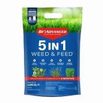 BIOADVANCED 5- In- 1 Weed & Feed manual Thumb