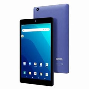 Onn 8″ Tablet Walmart ONA19TB002 manual Image