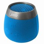 Homedics HX-P250_SP jam Replay Bluetooth Speaker Manual Thumb