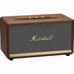 Marshall STANMORE II Bluetooth Speaker Manual Image
