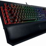 The Chroma lighting on Razer keyboards does not sync with Razer devices Manual Thumb
