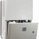 Danby DDR050BJPWDB-ME 50 Pint Dehumidifier with Pump Manual Image