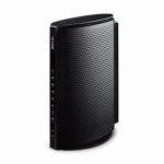 300Mbps Wireless N DOCSIS 3.0 Cable Modem Router TC-W7960 Manual Image